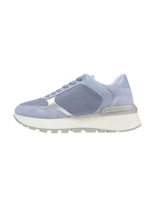 Zdjęcie produktu Sneakersy niskie Liu Jo liliowy