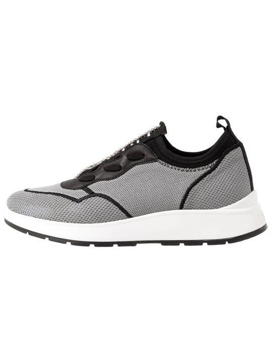 Zdjęcie produktu Sneakersy niskie Liu Jo szary