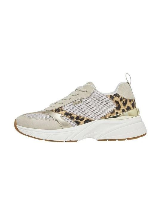 Zdjęcie produktu Sneakersy niskie Liu Jo taupe