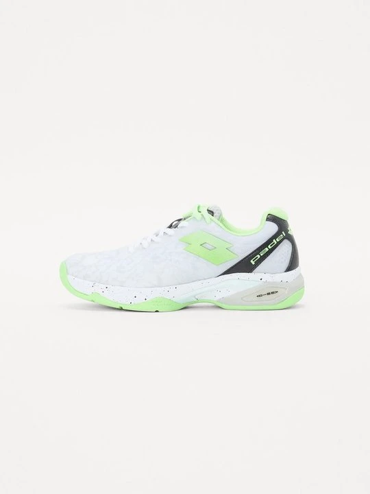 Zdjęcie produktu Sneakersy niskie Lotto biały