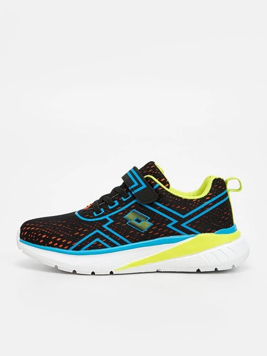 Zdjęcie produktu Sneakersy niskie Lotto czarny