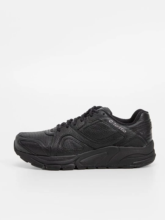 Zdjęcie produktu Sneakersy niskie Lotto czarny
