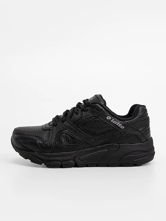 Zdjęcie produktu Sneakersy niskie Lotto czarny