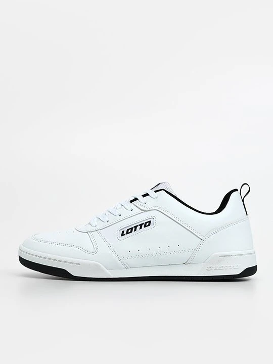 Zdjęcie produktu Sneakersy niskie Lotto