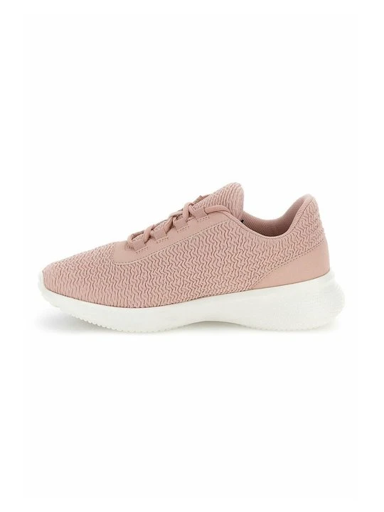 Zdjęcie produktu Sneakersy niskie Lotto łososiowy