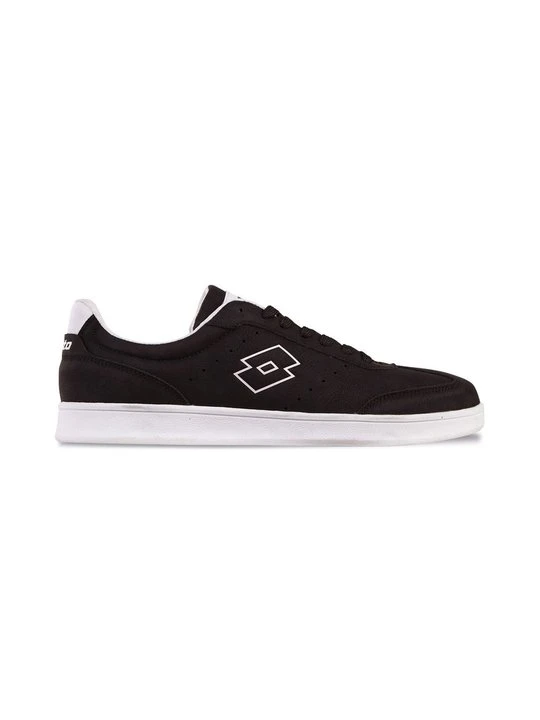 Zdjęcie produktu Sneakersy niskie Lotto czarny