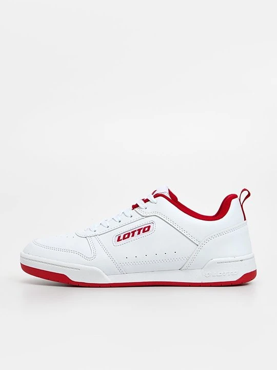 Zdjęcie produktu Sneakersy niskie Lotto