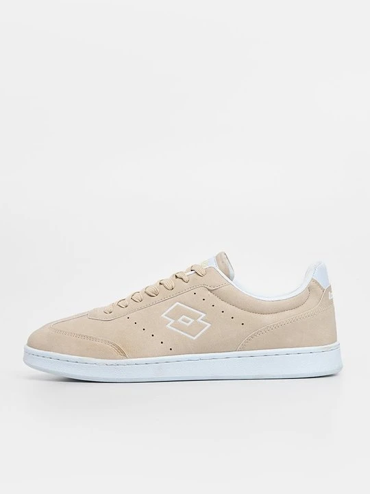 Zdjęcie produktu Sneakersy niskie Lotto beżowy