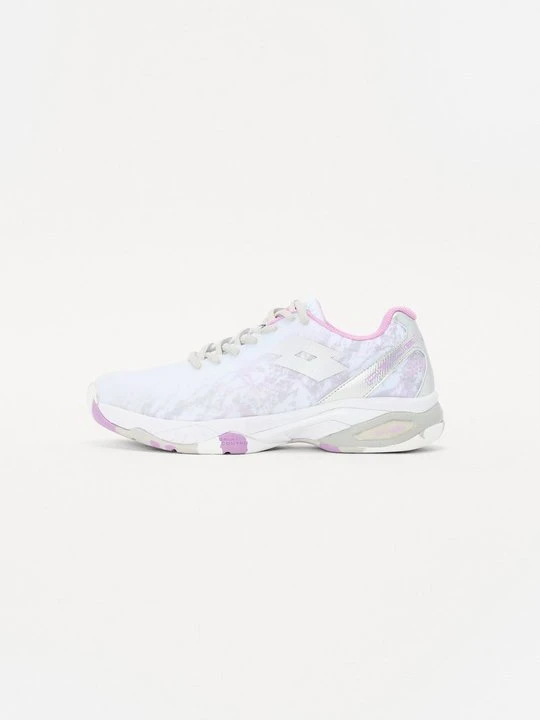 Zdjęcie produktu Sneakersy niskie Lotto biały