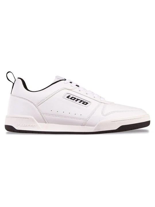 Zdjęcie produktu Sneakersy niskie Lotto biały