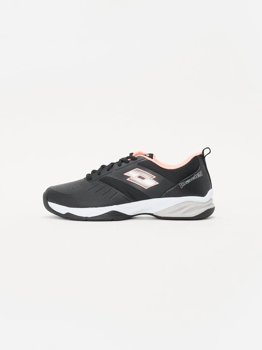 Zdjęcie produktu Sneakersy niskie Lotto czarny