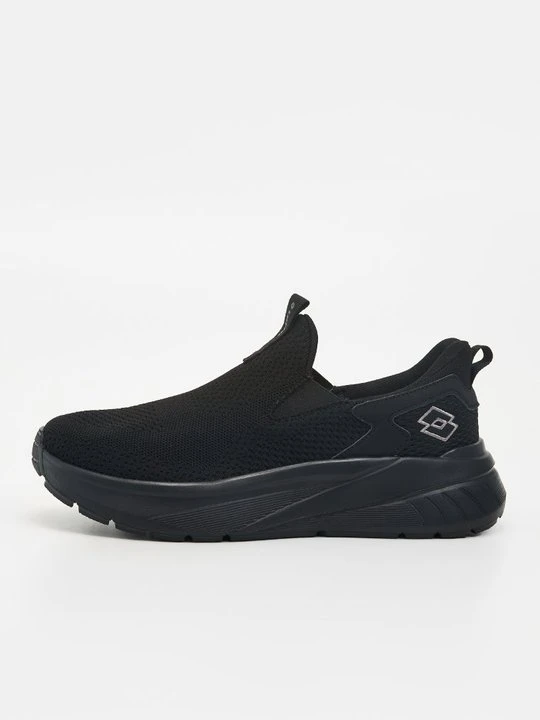 Zdjęcie produktu Sneakersy niskie Lotto czarny
