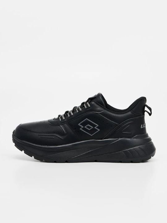 Zdjęcie produktu Sneakersy niskie Lotto czarny