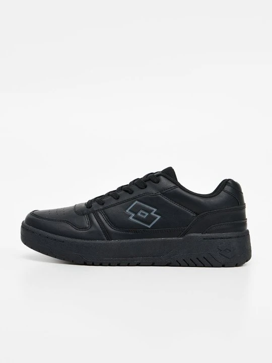 Zdjęcie produktu Sneakersy niskie Lotto czarny