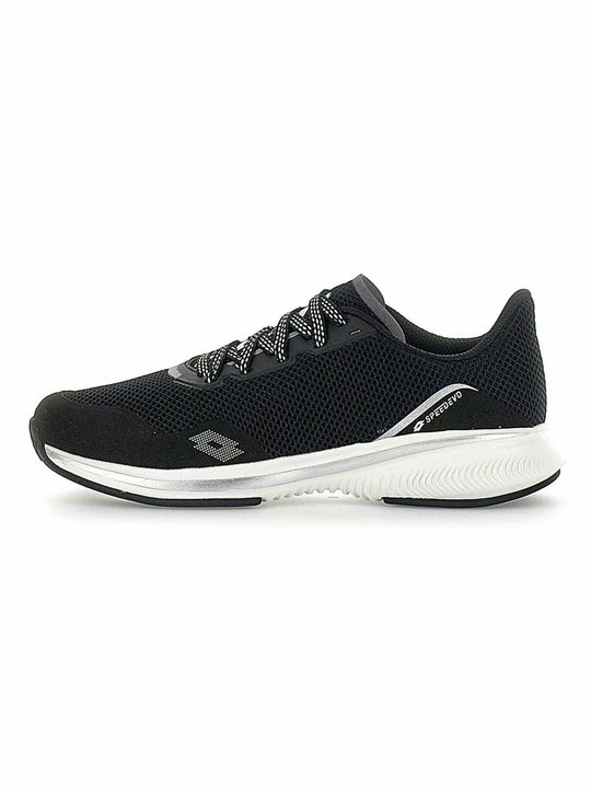 Zdjęcie produktu Sneakersy niskie Lotto czarny