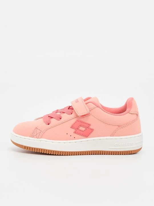 Zdjęcie produktu Sneakersy niskie Lotto koralowy
