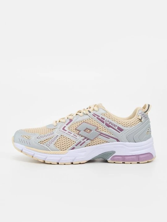 Zdjęcie produktu Sneakersy niskie Lotto różowy