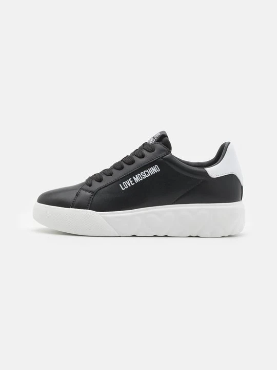 Zdjęcie produktu Sneakersy niskie LOVE MOSCHINO