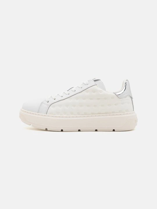 Zdjęcie produktu Sneakersy niskie LOVE MOSCHINO