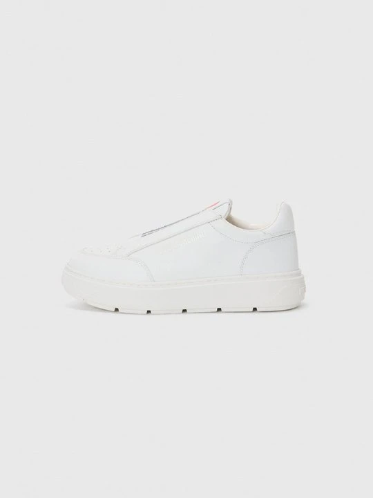 Zdjęcie produktu Sneakersy niskie LOVE MOSCHINO biały