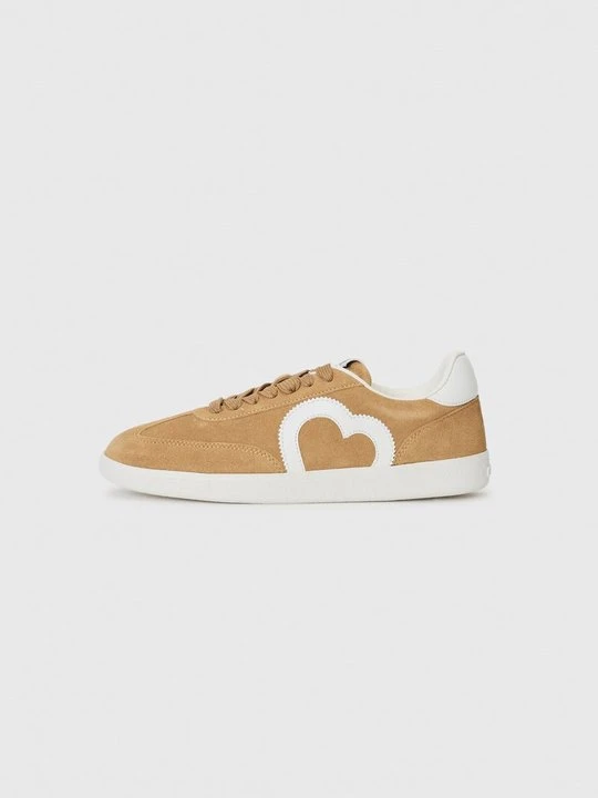 Zdjęcie produktu Sneakersy niskie LOVE MOSCHINO beżowy
