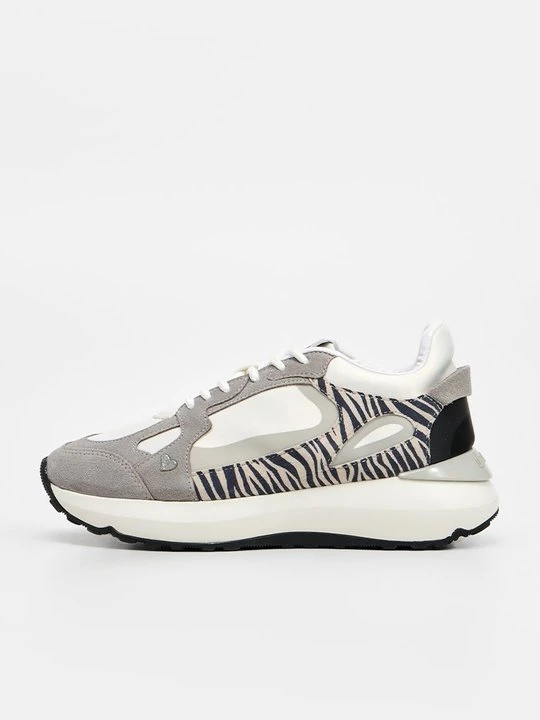 Zdjęcie produktu Sneakersy niskie LOVE MOSCHINO