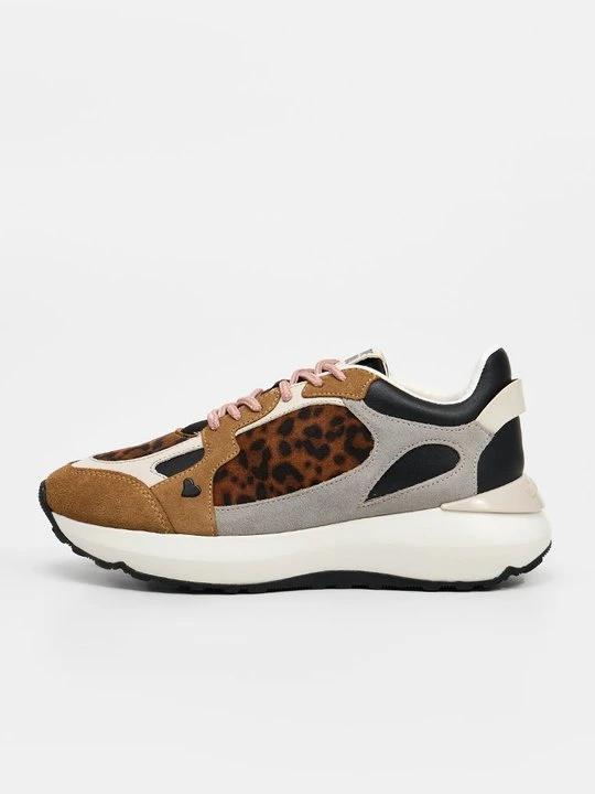 Zdjęcie produktu Sneakersy niskie LOVE MOSCHINO