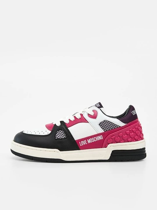 Zdjęcie produktu Sneakersy niskie LOVE MOSCHINO