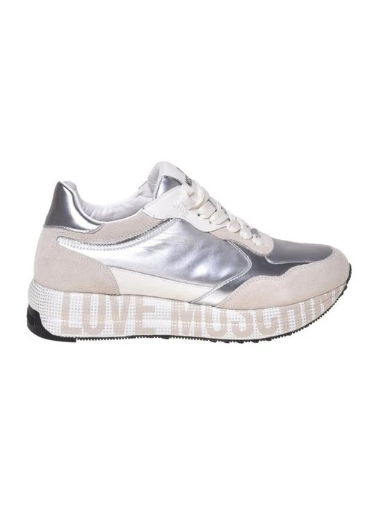 Zdjęcie produktu Sneakersy niskie LOVE MOSCHINO