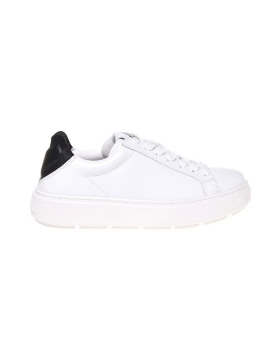 Zdjęcie produktu Sneakersy niskie LOVE MOSCHINO czarny