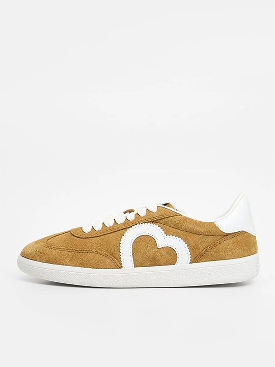 Zdjęcie produktu Sneakersy niskie LOVE MOSCHINO beżowy
