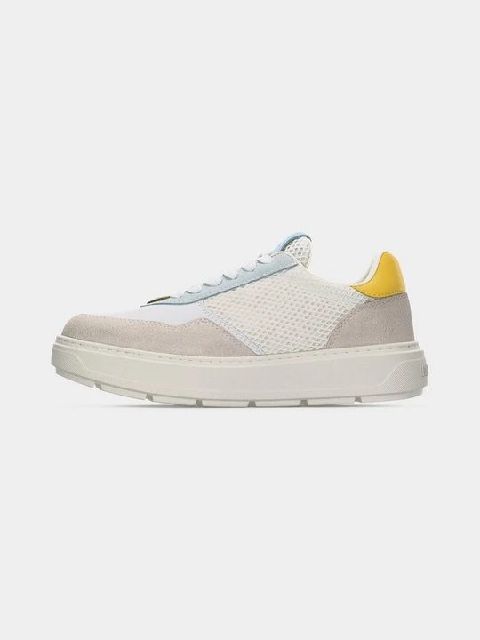 Zdjęcie produktu Sneakersy niskie LOVE MOSCHINO biały