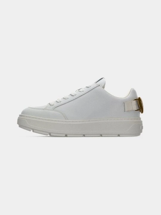 Zdjęcie produktu Sneakersy niskie LOVE MOSCHINO biały