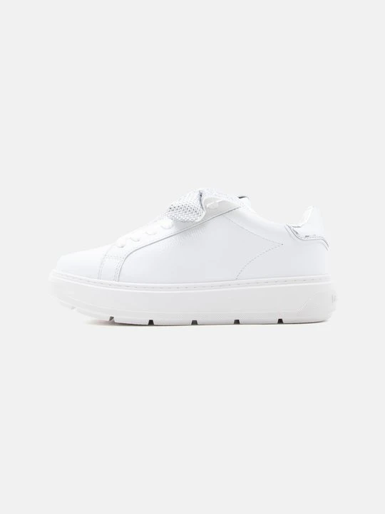 Zdjęcie produktu Sneakersy niskie LOVE MOSCHINO biały
