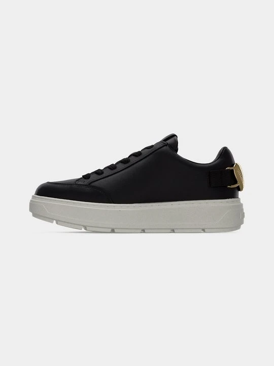 Zdjęcie produktu Sneakersy niskie LOVE MOSCHINO czarny