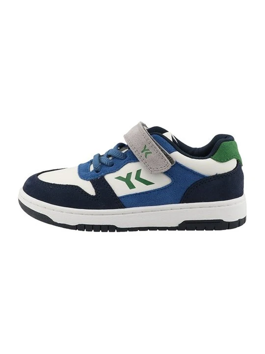 Zdjęcie produktu Sneakersy niskie Lurchi niebieski