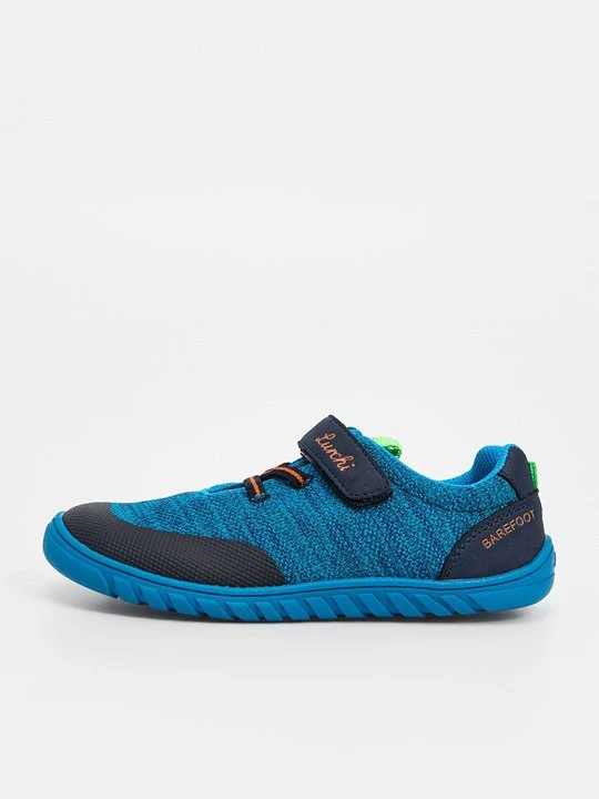 Zdjęcie produktu Sneakersy niskie Lurchi granatowy