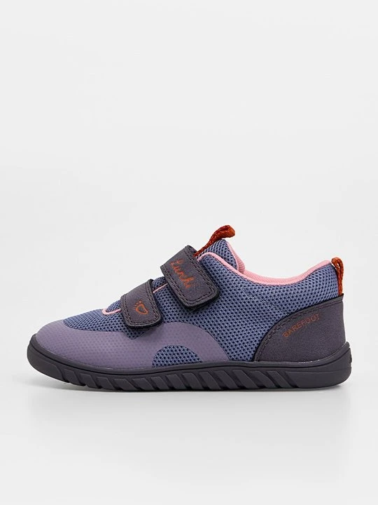 Zdjęcie produktu Sneakersy niskie Lurchi liliowy