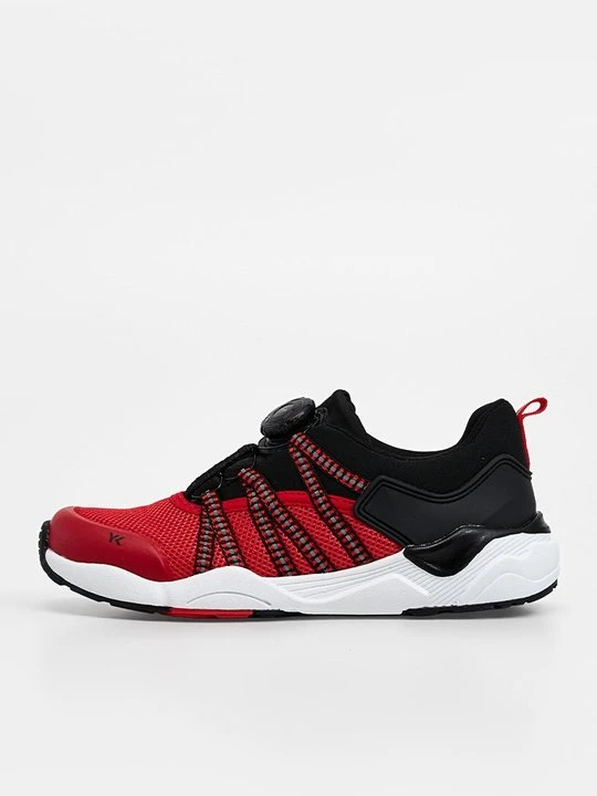 Zdjęcie produktu Sneakersy niskie Lurchi czerwony