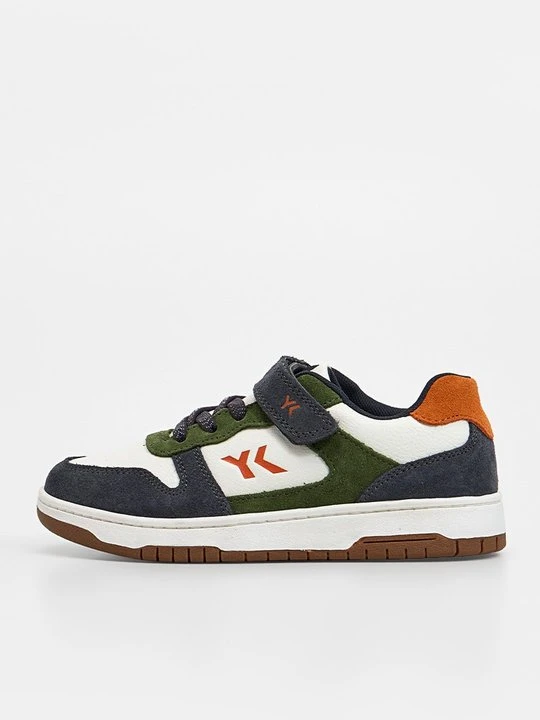 Zdjęcie produktu Sneakersy niskie Lurchi