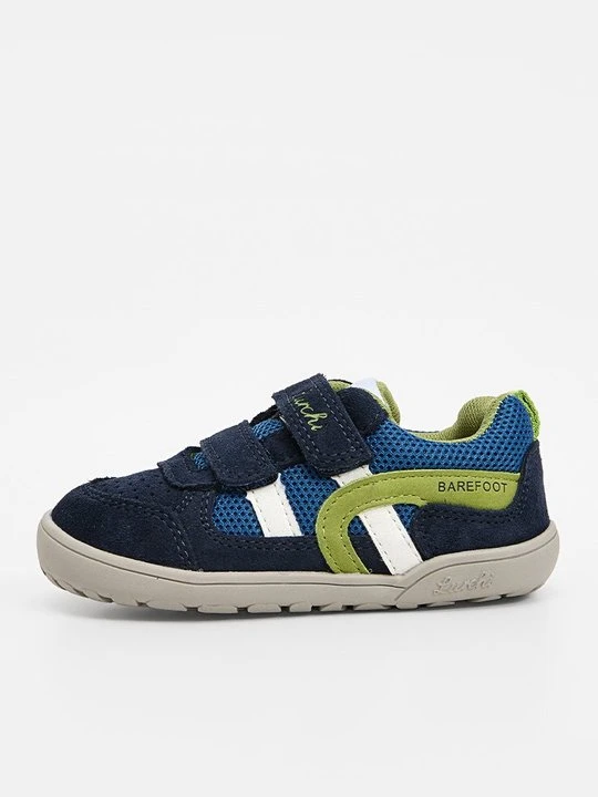 Zdjęcie produktu Sneakersy niskie Lurchi granatowy