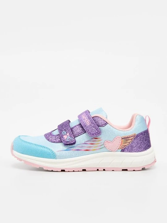 Zdjęcie produktu Sneakersy niskie Lurchi niebieski