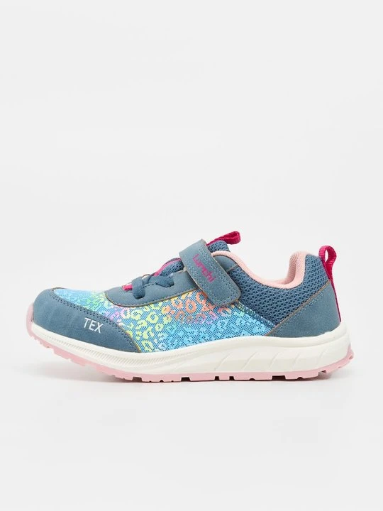 Zdjęcie produktu Sneakersy niskie Lurchi jasnoniebieski