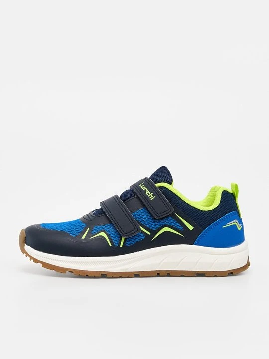Zdjęcie produktu Sneakersy niskie Lurchi granatowy