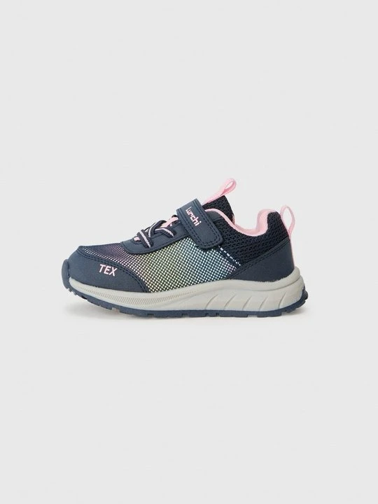 Zdjęcie produktu Sneakersy niskie Lurchi granatowy