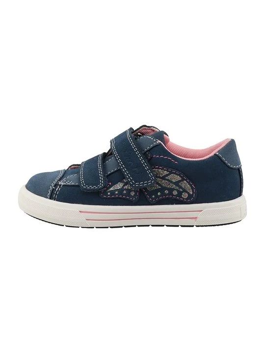 Zdjęcie produktu Sneakersy niskie Lurchi granatowy