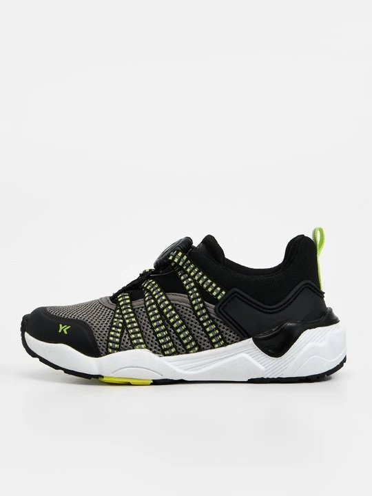 Zdjęcie produktu Sneakersy niskie Lurchi czarny