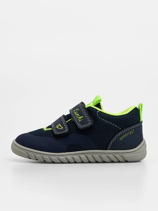 Zdjęcie produktu Sneakersy niskie Lurchi granatowy