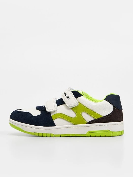 Zdjęcie produktu Sneakersy niskie Lurchi
