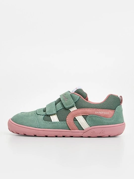 Zdjęcie produktu Sneakersy niskie Lurchi miętowy